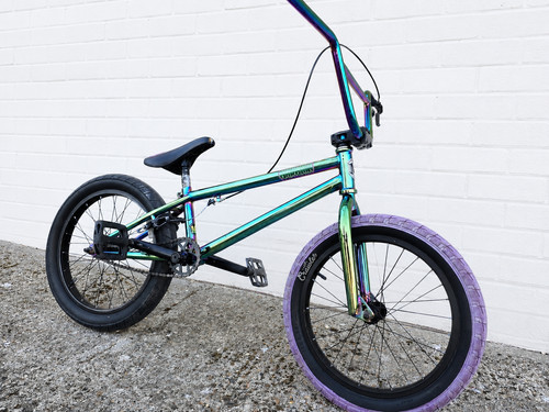 Mafiabikes neomain bmx - 20",
