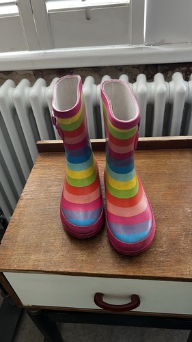 Next rainbow wellington - rainbow,