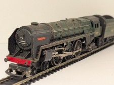 Tri-ang Hornby OO Gauge BR