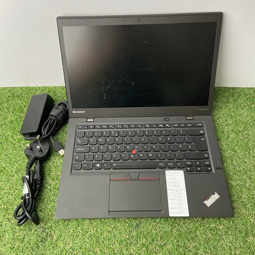 Lenovo carbon laptop - lenovo,