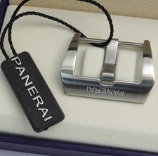 GENUINE OFFICINE PANERAI