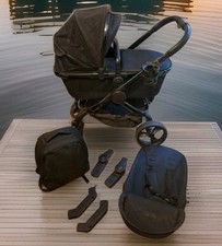 iCandy Peach Cerium Designer