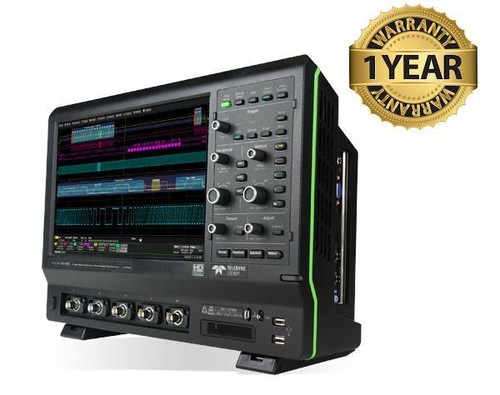 Lecroy hdo4024 channel - hdo4024,