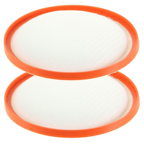 Spares2go pre motor - filter, pad