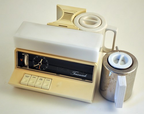 Vintage goblin teasmade 860 - goblin,