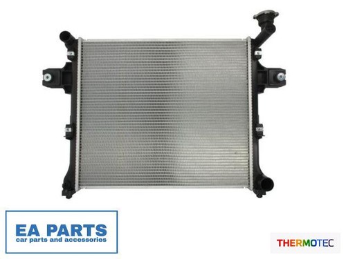 Radiator engine cooling for - cooling,