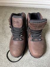 Berghaus Women's Goretex hill
