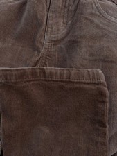 Petit Bateau Boys Corduroy
