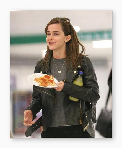 Emma watson photo 8x10 - emma,