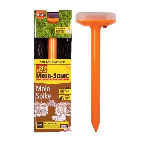 Defenders mega sonic solar - defenders,