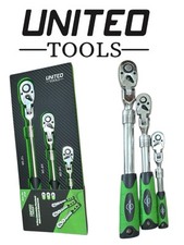 Extendable flexi head ratchet - head,