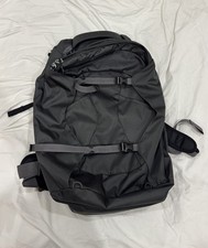 Osprey Farpoint 40l Travel Backpack (New Model) - Grey - Excellent Condition