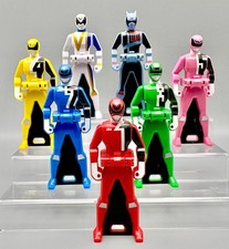 Power Rangers SPD Dekaranger