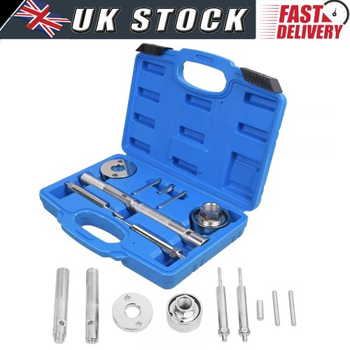 Diesel injector tool kit - diesel,