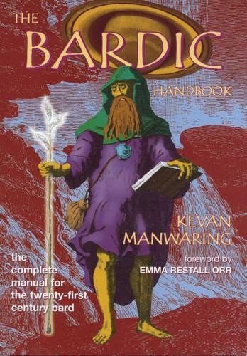 Bardic handbook the complete - the,