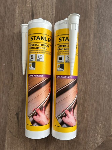 Stanley general purpose - stanley,