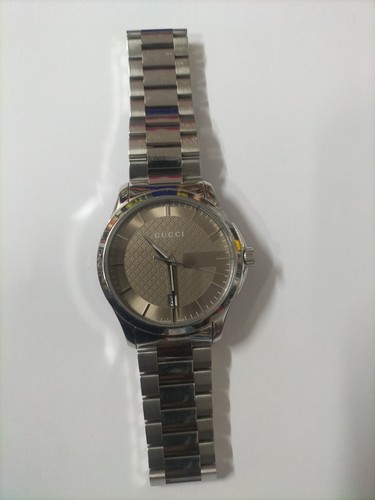 Gucci swiss made timeless - gucci,