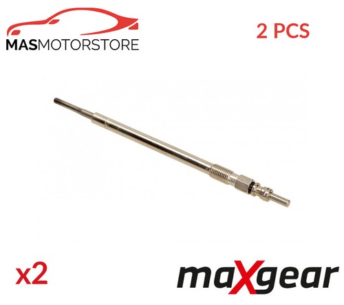 Engine glow plugs maxgear - glow,