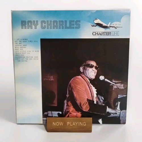 Ray charles - ray,