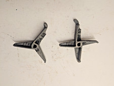 Planet Jr  No 4  spacer stars