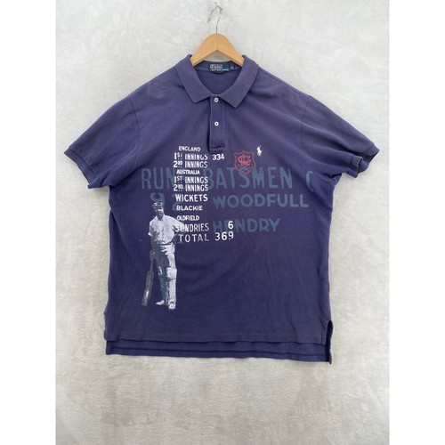Polo ralph lauren cricket - polo,