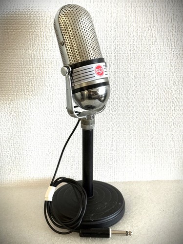 1960 upgraded calrad dynamic - 1960's,