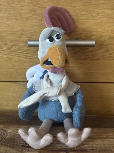 Vintage 1999 official chicken - official,