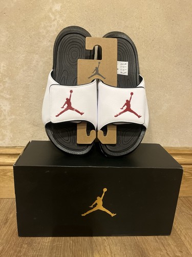 Nike air jordan hydro - nike, slides