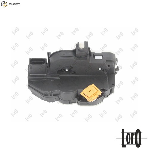 Door lock 132 037 - door, for