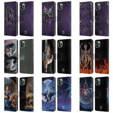 OFFICIAL ANNE STOKES DRAGONS 3