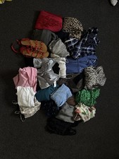 Joblot Bundle Of Clothing