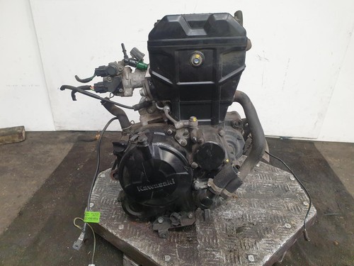 Kawasaki 125 engine - 125,