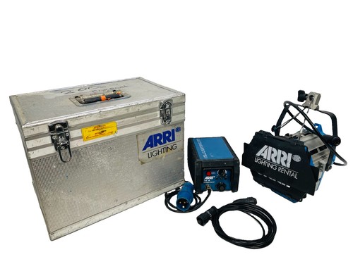 Arri hmi lighting kit compact - hmi,