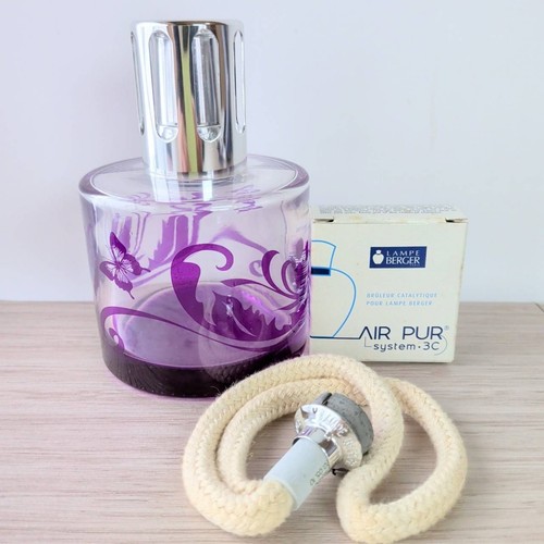 Lampe berger fragrance oil - lampe,