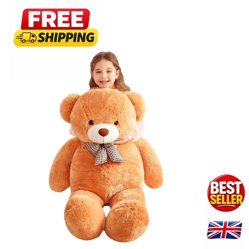 Giant 120cm soft - soft, plush