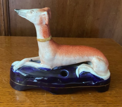 Victorian staffordshire - victorian,