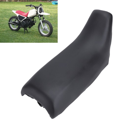 Dirt pit bike - bike, seat