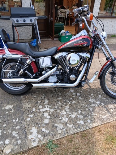 Harley davidson 1340 evo - 1340,