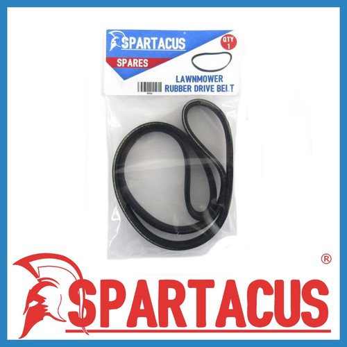 Spartacus sp122 lawnmower - spartacus,
