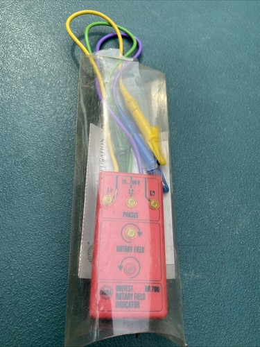 Beha unitest 700 - unitest, dr