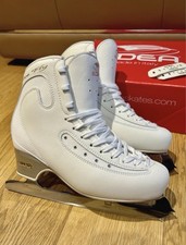 Edea Ice Fly 260C UK6 Skates