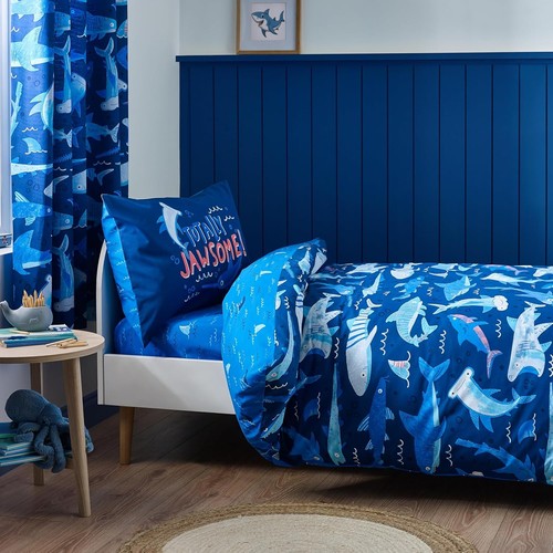 Catherine lansfield shark - lansfield,