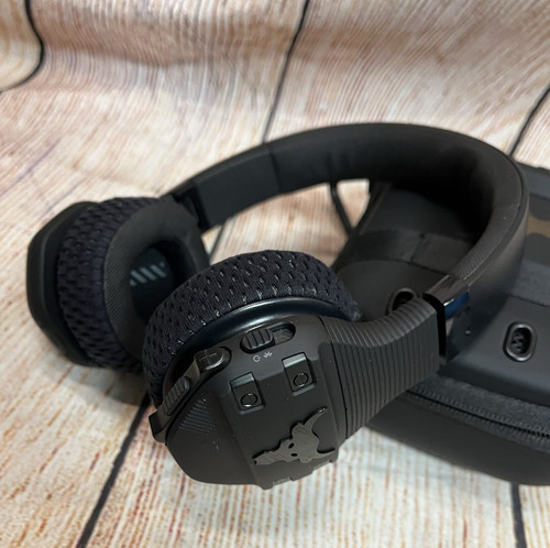 Jbl under armour - under, rock