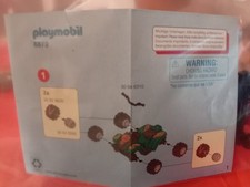Playmobil City Action Robbers