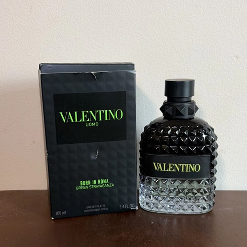 Valentino uomo born roma - born, in