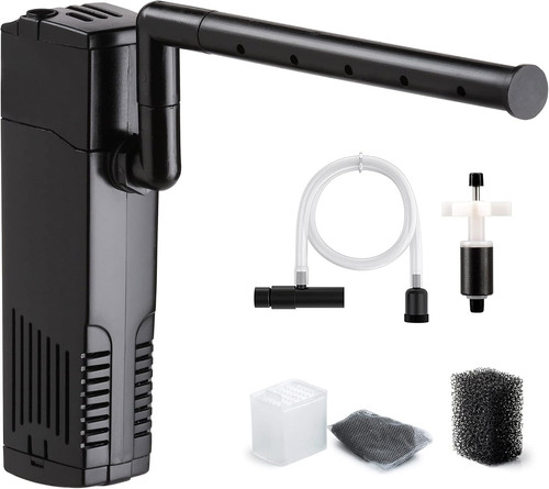 Fish tank filter - tank, filter,