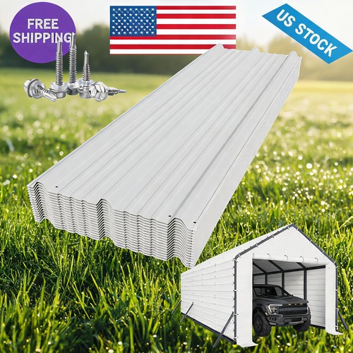 Roofing panels 140 - 140, 64.2''