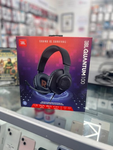 Jbl quantum 100 - jbl, gaming
