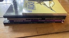MOEBIUS RARE EDITIONS