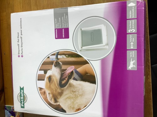 Bnib petsafe staywell - bnib,